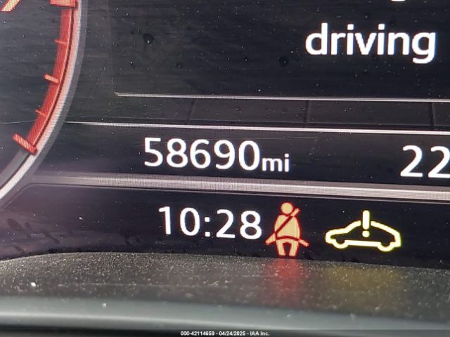 WA1BNAFY0J2211423 Audi Q5 2.0t Premium