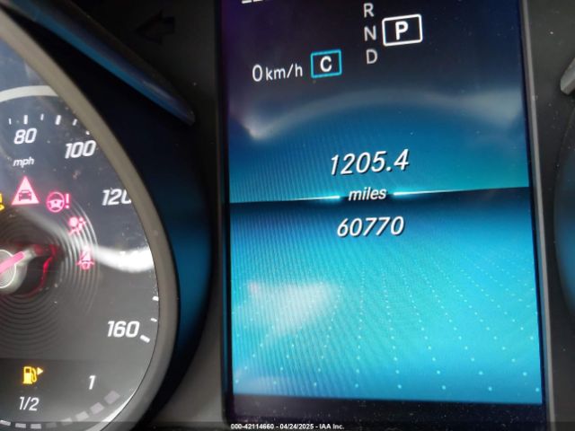 55SWF8DB6KU315584 Mercedes-Benz C 300