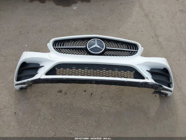 55SWF8DB6KU315584 Mercedes-Benz C 300