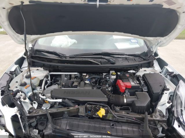5N1BT3AA5RC726064 Nissan Rogue S Fwd