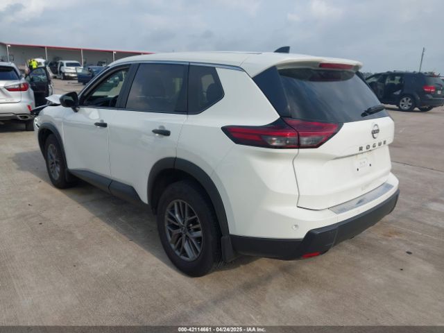 5N1BT3AA5RC726064 Nissan Rogue S Fwd