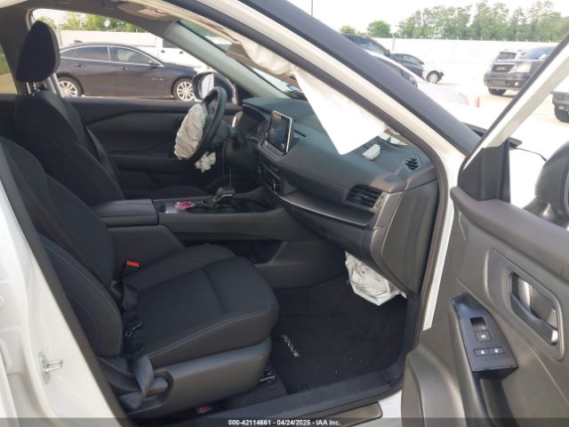 5N1BT3AA5RC726064 Nissan Rogue S Fwd