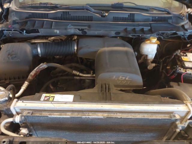 1C6RR7GG2FS502036 RAM 1500 Slt