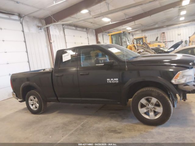1C6RR7GG2FS502036 RAM 1500 Slt