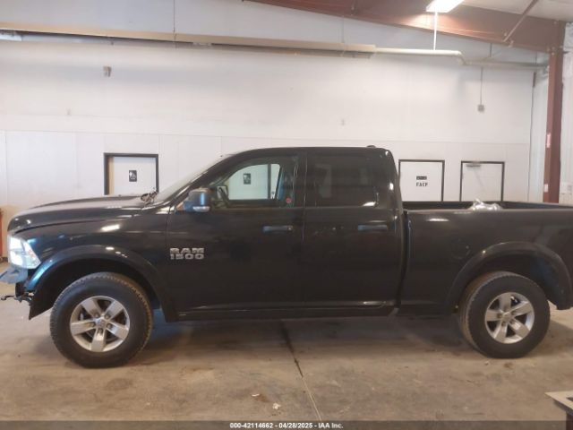 1C6RR7GG2FS502036 RAM 1500 Slt