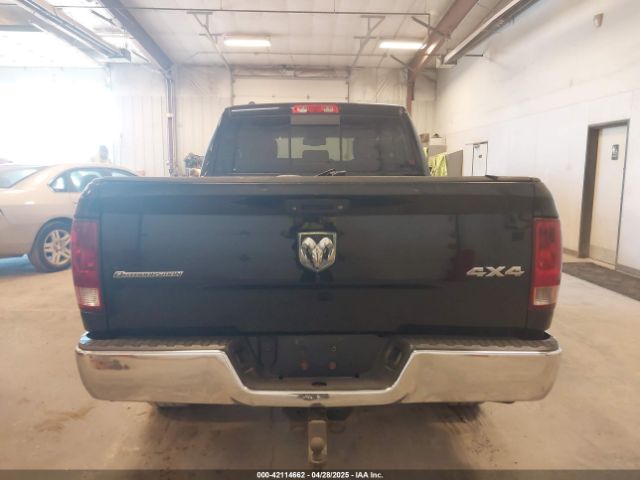 1C6RR7GG2FS502036 RAM 1500 Slt