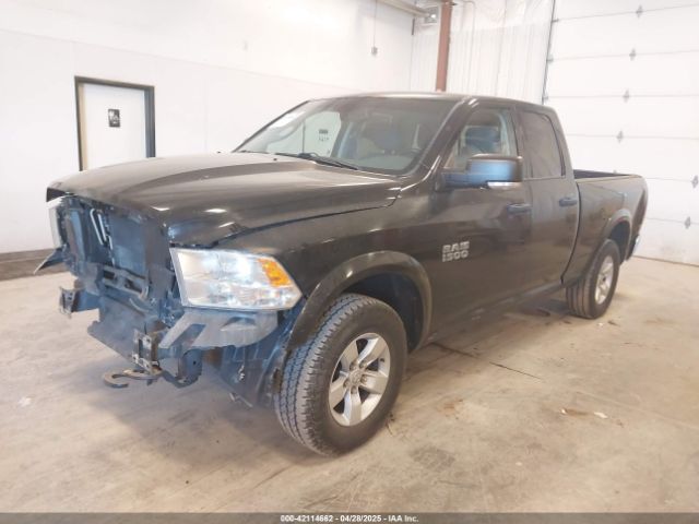 1C6RR7GG2FS502036 RAM 1500 Slt