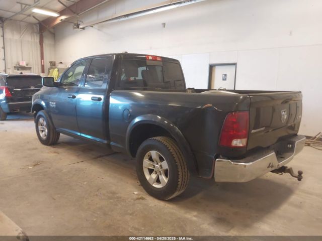 1C6RR7GG2FS502036 RAM 1500 Slt