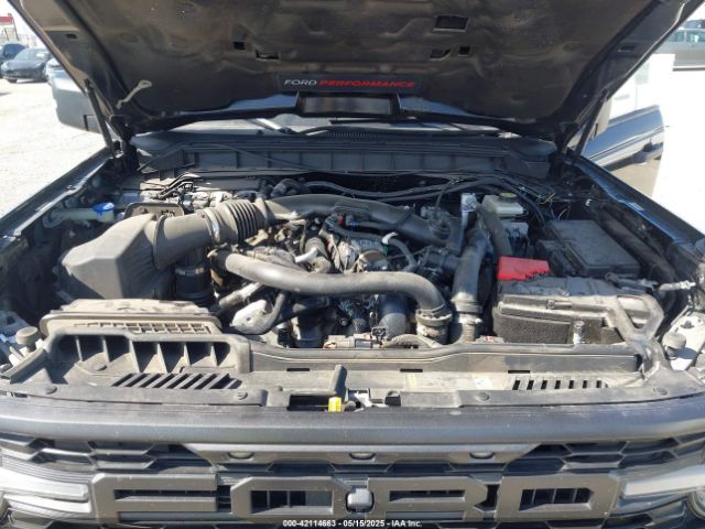 1FMEE5JR4PLB08305 Ford Bronco Raptor