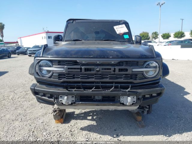 1FMEE5JR4PLB08305 Ford Bronco Raptor