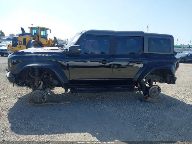 1FMEE5JR4PLB08305 Ford Bronco Raptor