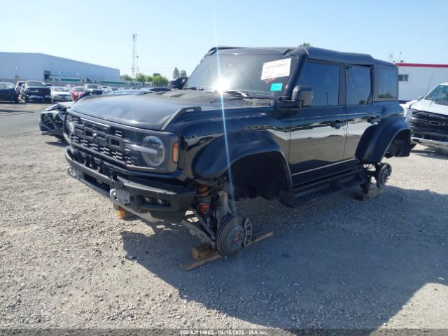 1FMEE5JR4PLB08305 Ford Bronco Raptor