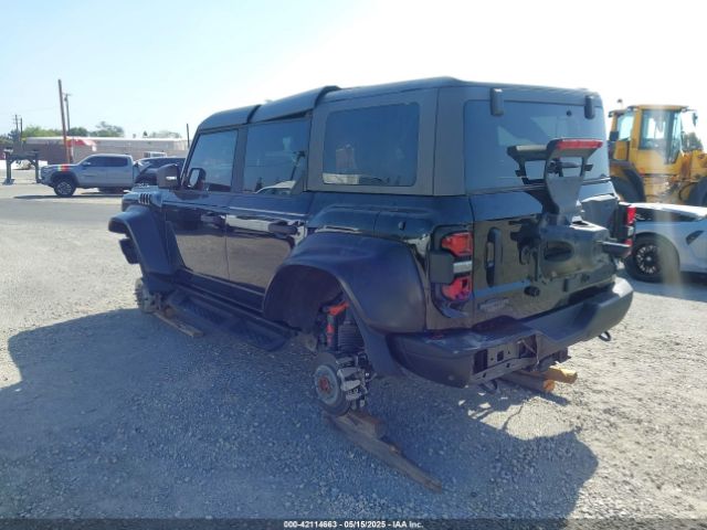 1FMEE5JR4PLB08305 Ford Bronco Raptor