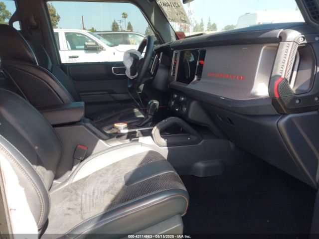 1FMEE5JR4PLB08305 Ford Bronco Raptor
