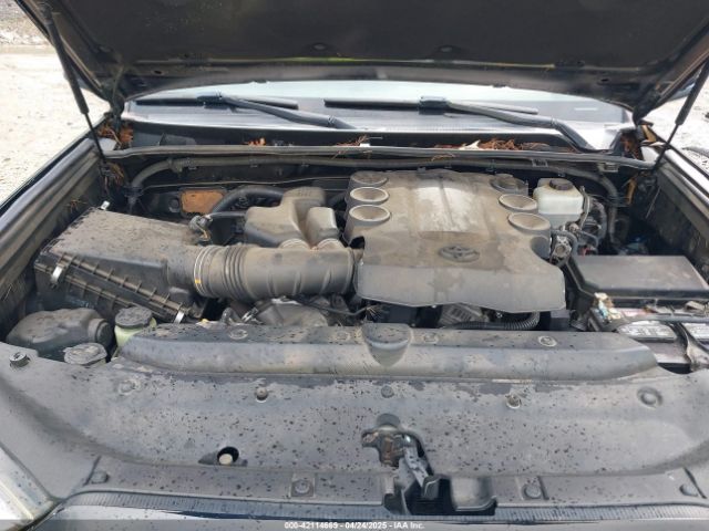 JTEBU5JR7F5256392 Toyota 4runner Limited