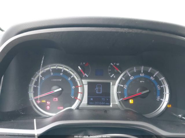 JTEBU5JR7F5256392 Toyota 4runner Limited