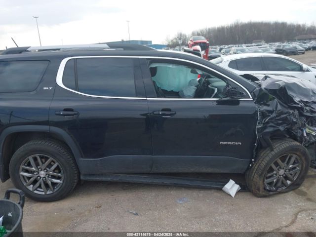 1GKKNULS5HZ324071 GMC Acadia Slt-1