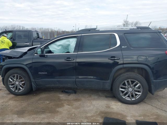 1GKKNULS5HZ324071 GMC Acadia Slt-1