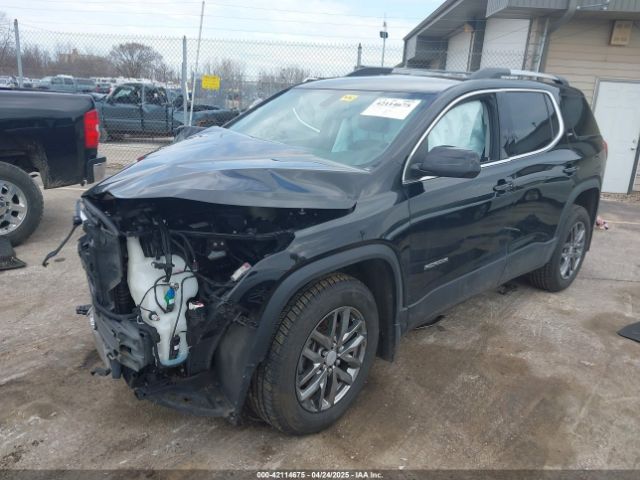 1GKKNULS5HZ324071 GMC Acadia Slt-1
