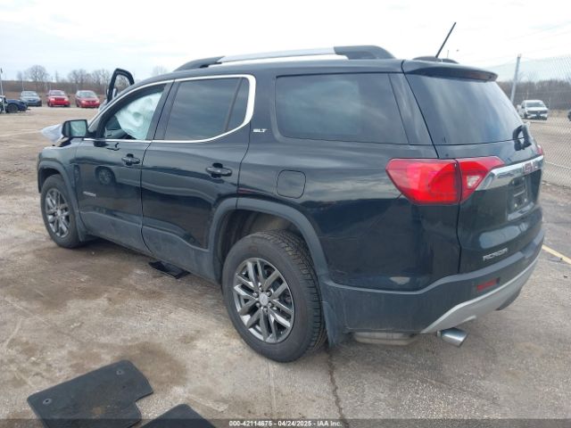 1GKKNULS5HZ324071 GMC Acadia Slt-1