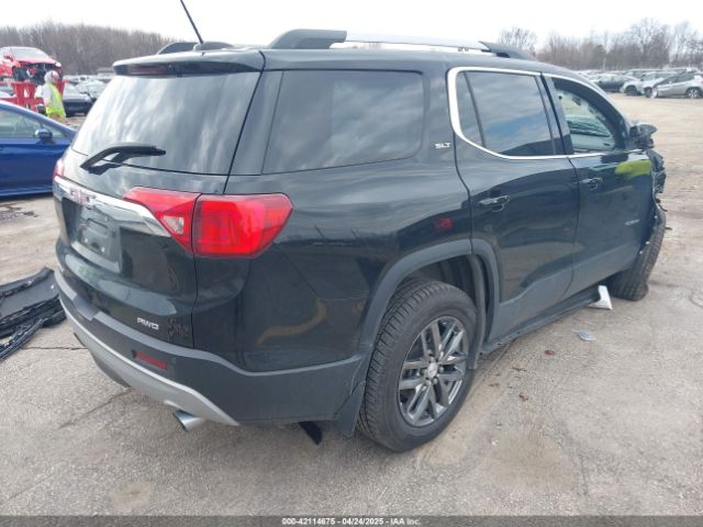 1GKKNULS5HZ324071 GMC Acadia Slt-1