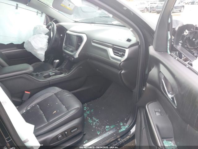 1GKKNULS5HZ324071 GMC Acadia Slt-1