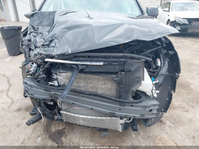 1GKKNULS5HZ324071 GMC Acadia Slt-1
