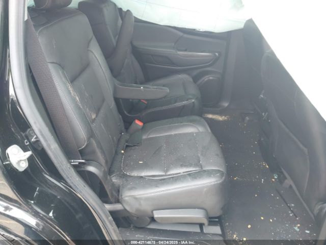 1GKKNULS5HZ324071 GMC Acadia Slt-1