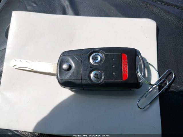 2011 ACURA RDX 5J8TB1H56BA006199 Photo 10