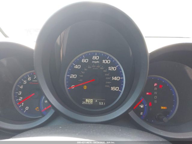 2011 ACURA RDX 5J8TB1H56BA006199 Photo 6