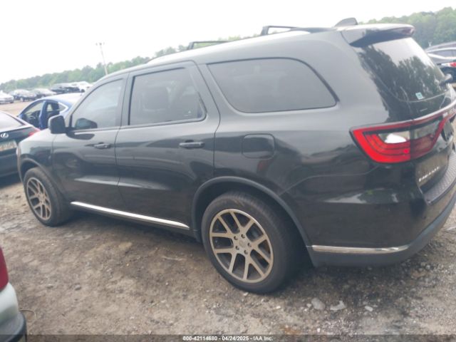 1C4RDHDG0FC200627 Dodge DURANGO LIMITED