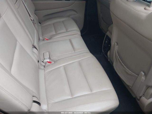 1C4RDHDG0FC200627 Dodge DURANGO LIMITED