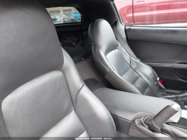 2007 CHEVROLET CORVETTE 1G1YY25U375117743 Photo 7
