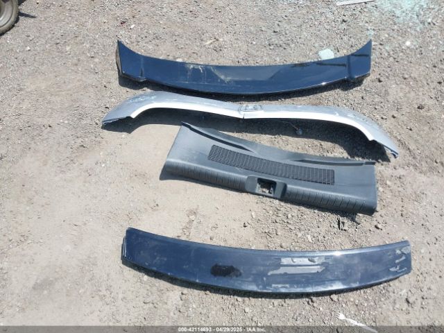 SHHFK7H9XMU409094 Honda Civic Sport Touring