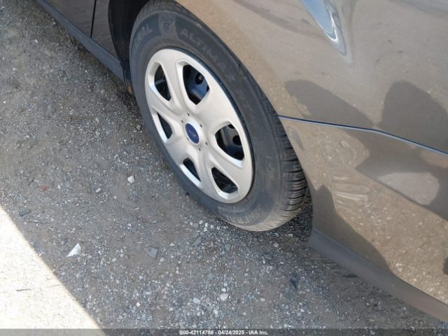 1FADP3E23GL400982 Ford FOCUS S