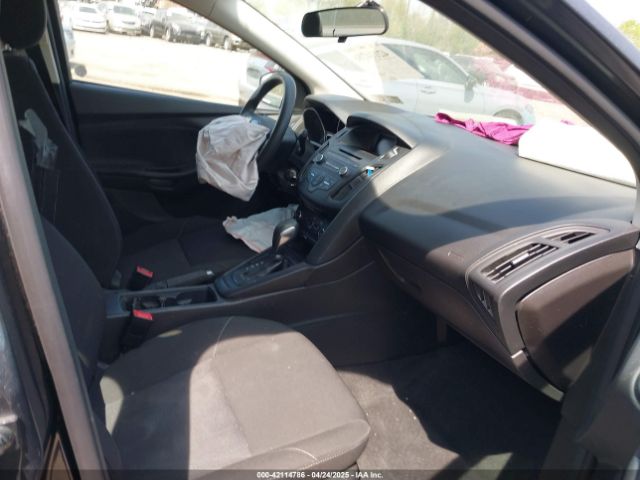 1FADP3E23GL400982 Ford FOCUS S