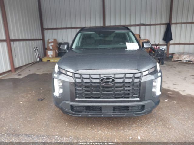 KM8R34GEXPU578788 Hyundai Palisade Xrt