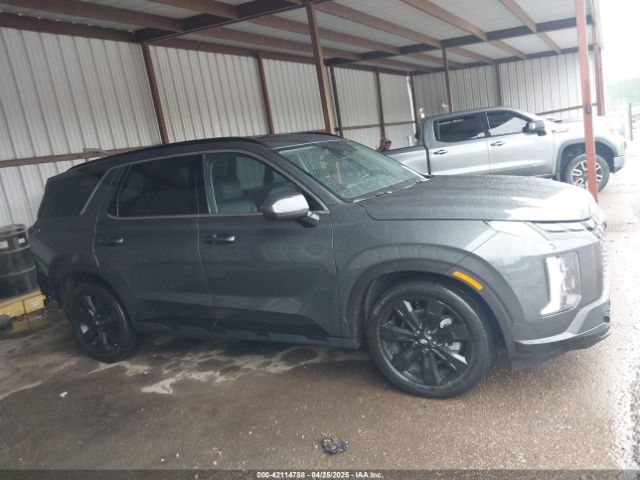 KM8R34GEXPU578788 Hyundai Palisade Xrt