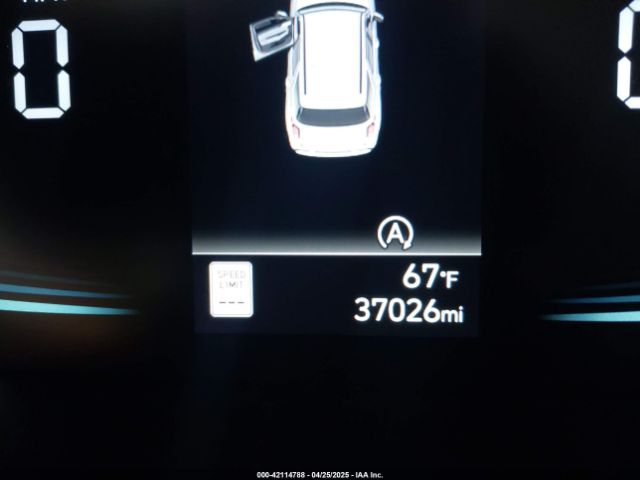 KM8R34GEXPU578788 Hyundai Palisade Xrt