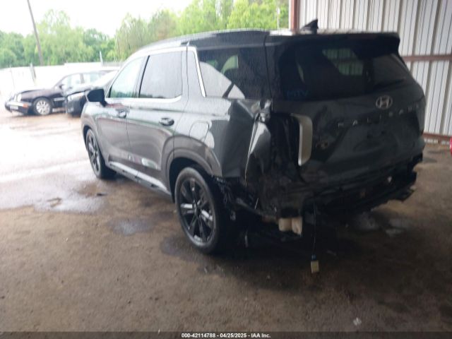 KM8R34GEXPU578788 Hyundai Palisade Xrt