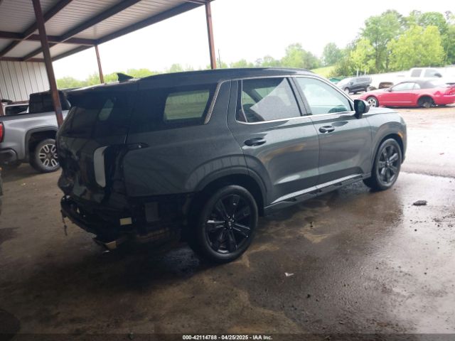 KM8R34GEXPU578788 Hyundai Palisade Xrt