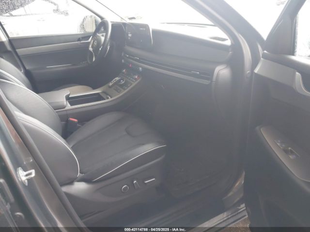 KM8R34GEXPU578788 Hyundai Palisade Xrt