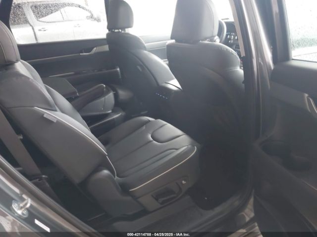 KM8R34GEXPU578788 Hyundai Palisade Xrt