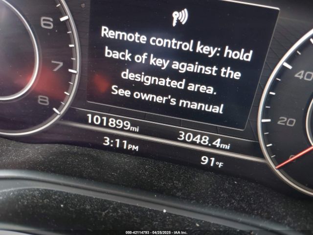 WAULMAF47JA100901 Audi A4 2.0t Tech Ultra Premium/2.0t Ultra Premium