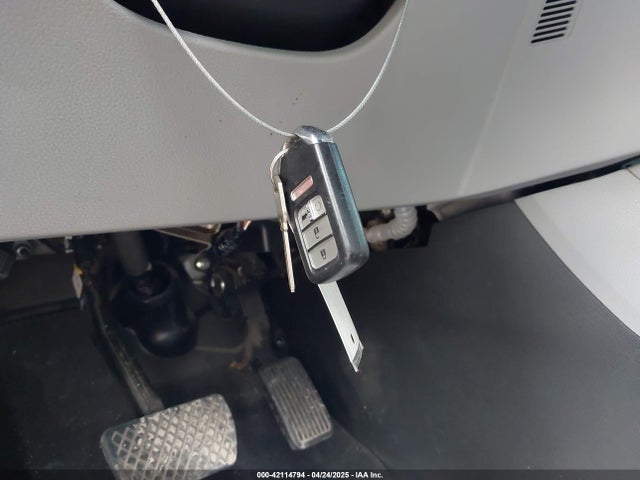 5FNYF6H50HB101010 Honda Pilot Ex-l