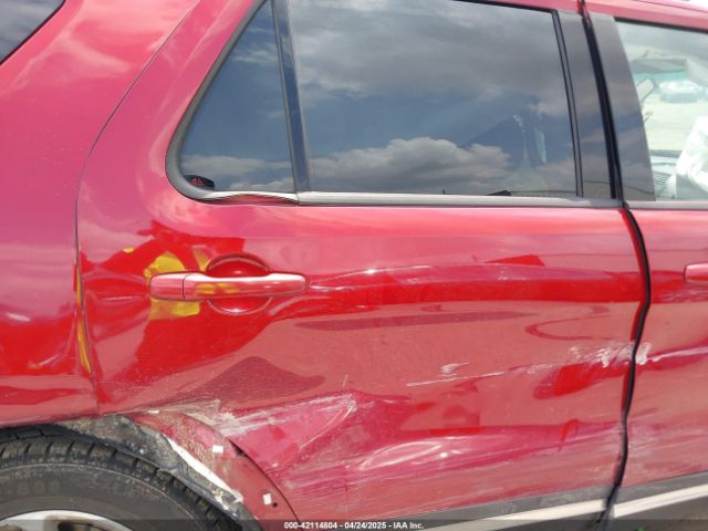 1FM5K7D8XGGB62370 Ford EXPLORER XLT
