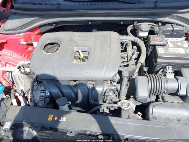 5NPD74LF5LH523929 Hyundai ELANTRA SE