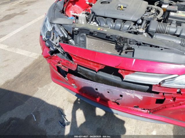 5NPD74LF5LH523929 Hyundai ELANTRA SE