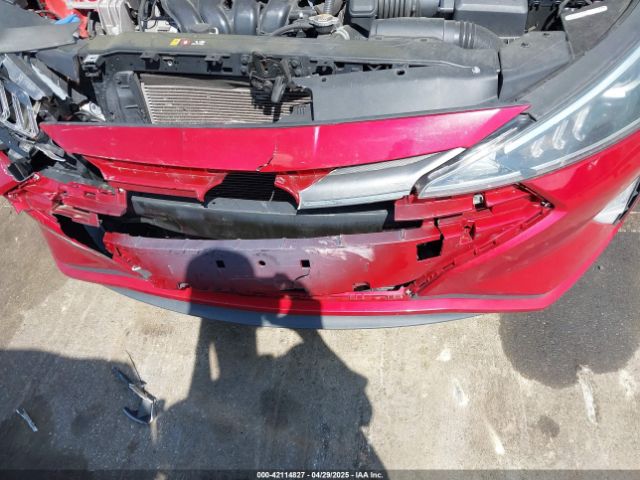 5NPD74LF5LH523929 Hyundai ELANTRA SE
