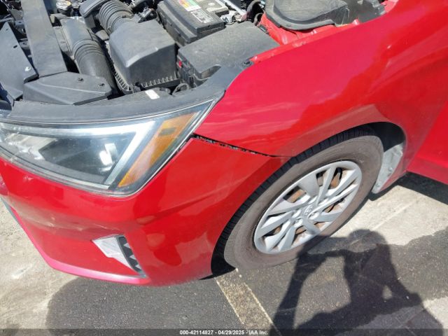 5NPD74LF5LH523929 Hyundai ELANTRA SE